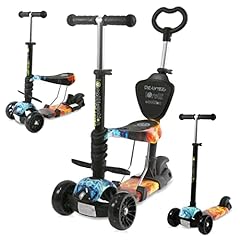 Lorelli trottinette draxter d'occasion  Livré partout en Belgiqu