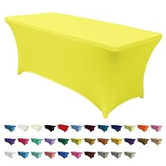 Abccanopy spandex tablecloths for sale  Delivered anywhere in USA 