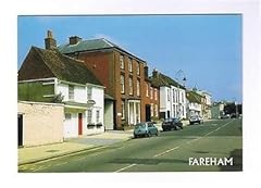 Postcard hampshire high for sale  Delivered anywhere in UK