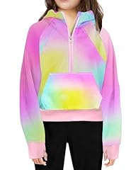 Lattlefnki girls half for sale  Delivered anywhere in USA 