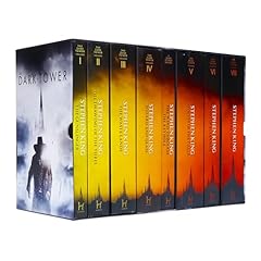 Dark tower series for sale  Delivered anywhere in USA 