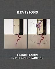 Revisions francis bacon for sale  Delivered anywhere in UK