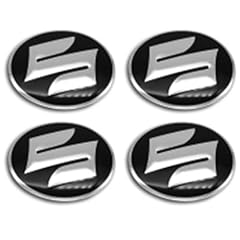 4pcs 56mm alloy for sale  Delivered anywhere in UK