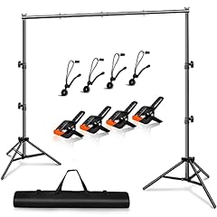 Heysliy backdrop stand for sale  Delivered anywhere in Ireland