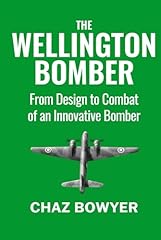 Wellington bomber design for sale  Delivered anywhere in UK