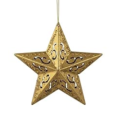 Northlight filigree star for sale  Delivered anywhere in USA 