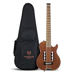 Traveler guitar escape for sale  Delivered anywhere in USA 