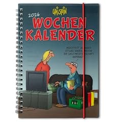 Uli stein kalender gebraucht kaufen  Wird an jeden Ort in Deutschland