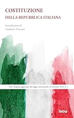 Costituzione della repubblica for sale  Delivered anywhere in UK