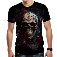 Hisayhe men skull for sale  Delivered anywhere in USA 