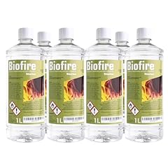 Premium bioethanol fuel for sale Premium bioethanol fuel for sale  Delivered anywhere in UK