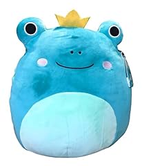 Squishmallow ludwig frog for sale  Delivered anywhere in UK
