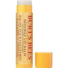 Burt bees lip for sale  Delivered anywhere in UK