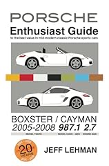 Porsche boxster cayman for sale  Delivered anywhere in USA 