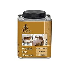 Vernis bois brillant d'occasion  Livré partout en France