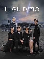 Giudizio usato  Spedito ovunque in Italia 