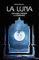 Luna. influssi poteri usato  Spedito ovunque in Italia 