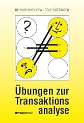 übungen zur transaktionsanaly gebraucht kaufen  Wird an jeden Ort in Deutschland