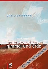 Liederbuch großdruckausgabe l gebraucht kaufen  Wird an jeden Ort in Deutschland