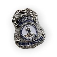 Lapel pin virginia for sale  Delivered anywhere in USA 