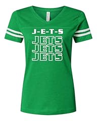 Jetsjetsjets ladies womens for sale  Delivered anywhere in USA 