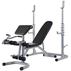 Used, Powergainz Elegainz EGZ-3000 Adjustable Olympic Workout for sale  Delivered anywhere in USA 