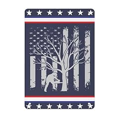 Tree cutters american for sale  Delivered anywhere in USA 