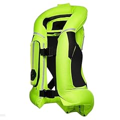 Gdnkp gilet airbag usato  Spedito ovunque in Italia 