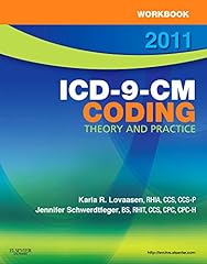 Icd coding theory d'occasion  Livré partout en France
