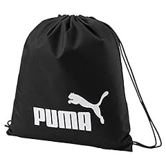 Puma Phase, Sacca Sportiva Unisex-Adulto, Nero, Taglia Unica usato  Spedito ovunque in Italia 