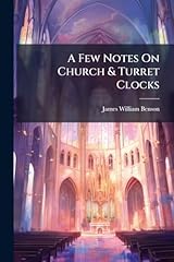 Notes church turret for sale  Delivered anywhere in UK