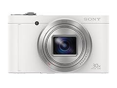 Sony dsc wx500 usato  Spedito ovunque in Italia 
