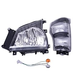 Prefer warehouse headlight for sale  Delivered anywhere in USA 