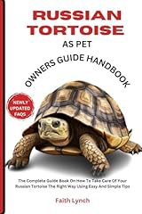 Russian tortoise pet for sale  Delivered anywhere in USA 