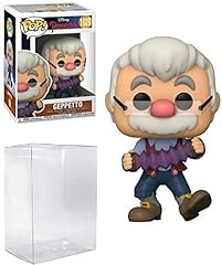 Geppetto pop 1028 for sale  Delivered anywhere in USA 