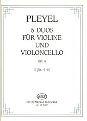 Duos fur violine gebraucht kaufen  Wird an jeden Ort in Deutschland