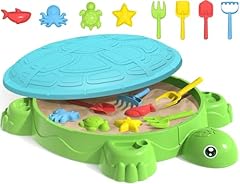 Schildkröten sandkasten decke gebraucht kaufen  Wird an jeden Ort in Deutschland
