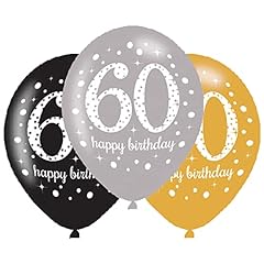Amscan 9900741 ballons d'occasion  Livré partout en France