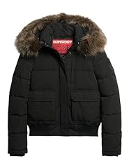Superdry women everest for sale  Delivered anywhere in UK