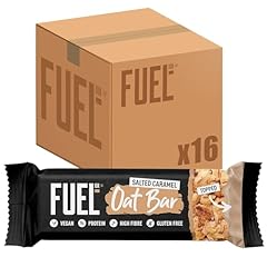 Fuel10k salted caramel for sale  Delivered anywhere in UK