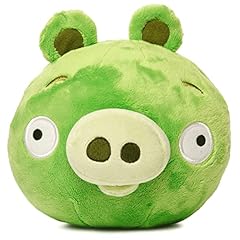 Angry birds green for sale  Delivered anywhere in UK