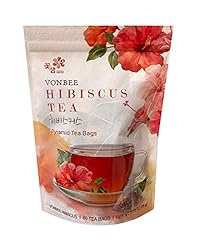 Vonbee premium hibiscus for sale  Delivered anywhere in UK