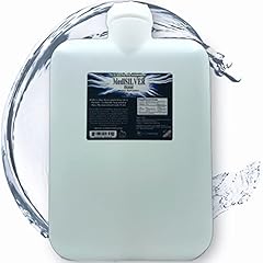 Medisilver clear true for sale  Delivered anywhere in USA 