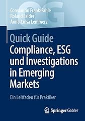 Quick guide compliance gebraucht kaufen  Wird an jeden Ort in Deutschland