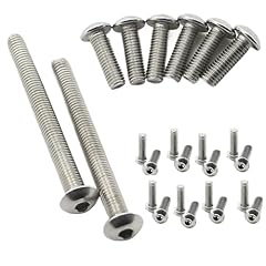 Kit bulloni for usato  Spedito ovunque in Italia 