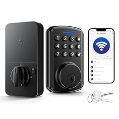 Relihom deadbolt smart for sale  Delivered anywhere in USA 