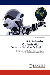 Abb robotics optimization for sale  Delivered anywhere in UK