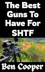 Best guns shtf for sale  Delivered anywhere in USA 