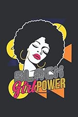 Black girl power gebraucht kaufen  Wird an jeden Ort in Deutschland