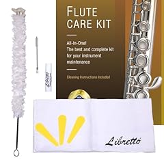 Libretto flute inclusive for sale  Delivered anywhere in USA 